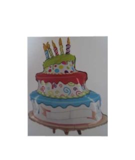 Pallone TORTA 35 cm
