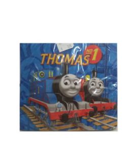 Tovagliolo Trenino Thomas