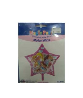 Pallone WINX