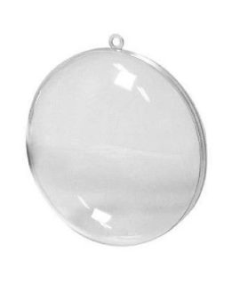 Medaglione in plexiglass