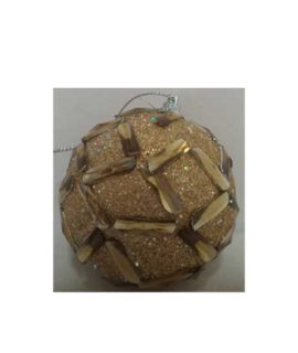 Pallina di Natale ORO