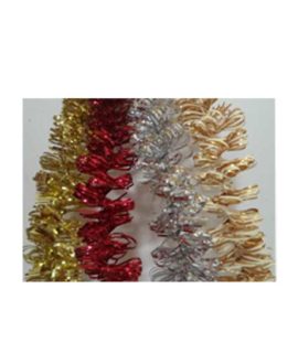 Filo decorativo natalizio