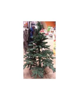 Albero di Natale 120 cm