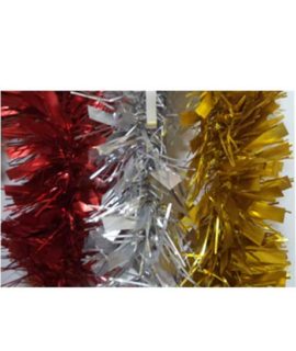 Filo decorativo natalizio