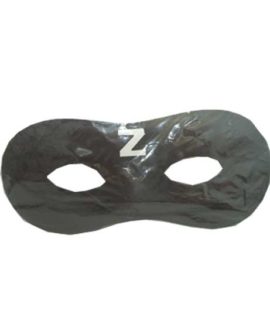 Maschera ZORRO