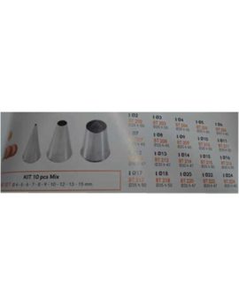 Beccuccio per sacca a poche BT202-BT209-BT215-BT216-BT210
