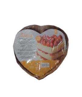Stampo CUORE di carta