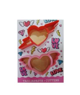 Tagliapasta cuore