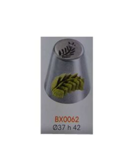 Beccuccio per sacca a poche BX0062