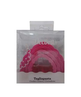 Tagliapasta CUORE fustellato
