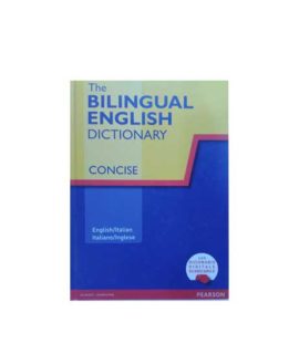 Dizionario INGLESE PEARSON