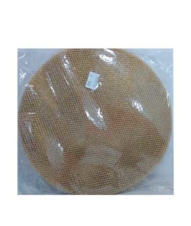 Tulle retato ORO