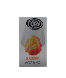 Beccuccio per sacca a poche BX0006