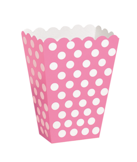 BOX per Pop Corn
