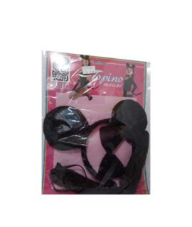 Kit accessori topino