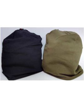 Cappello uomo cotone monocolore