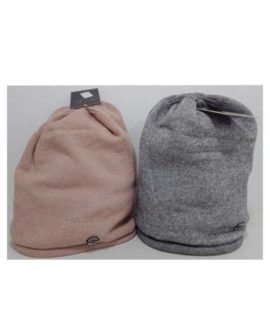 Cappello donna con lurex