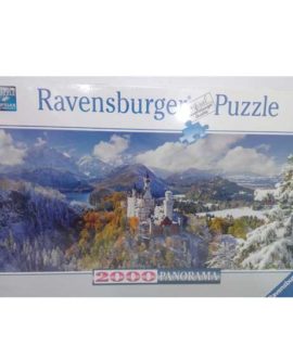 Puzzle 2000 pz