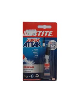 Super ATTAK