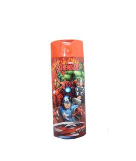 Gel doccia  AVENGERS