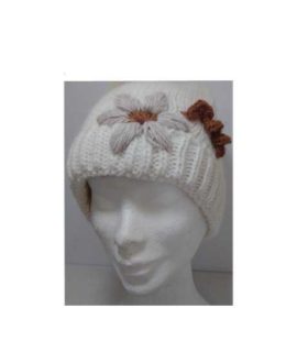 cappello-bianco