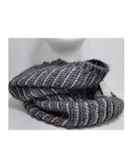 Collo donna con lurex