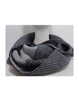 Collo fantasia fasciata