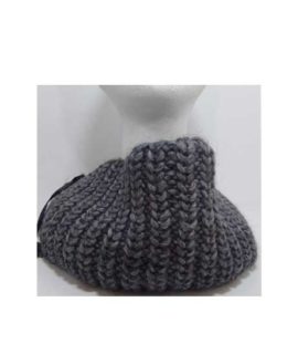 Collo grigio Tommy Jeans