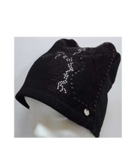 Cappello donna pizzo