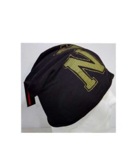 Cappello rete in cotone