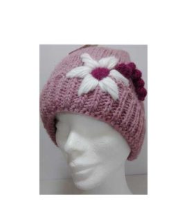 Cappello bimba/donna