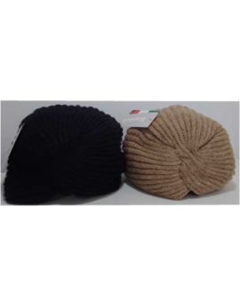Turbante donna