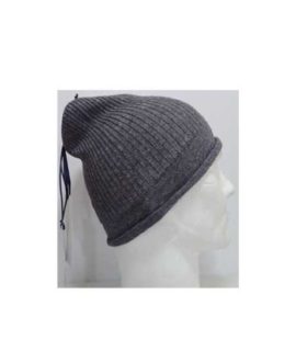 Cappello uomo Tommy Jeans grigio