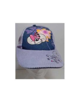 Cappello Diddl con visiera