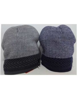 Cappello ragazzo imbottito 2