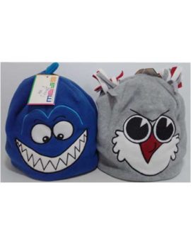 Cappello faccine