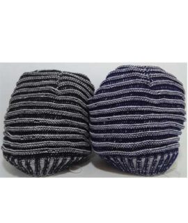 Cappello ragazzo imbottito