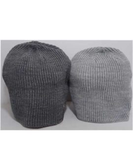 Cappello uomo monocolore