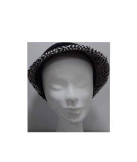 Cappello donna con visiera