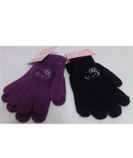 Guanti HELLO KITTY