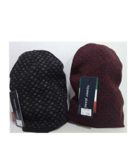 Cappello uomo microfantasia