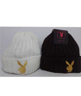 Cappello PLAYBOY a costine