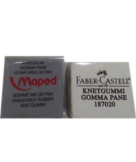 Gomma pane