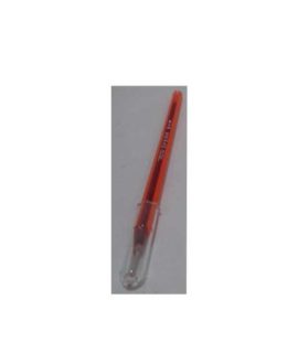 Penna tratto arancione