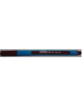 Penna Schneider marrone