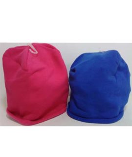 Cappello felpato bambini