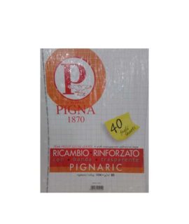 Ricambi rinforzati 10M = quadrettone