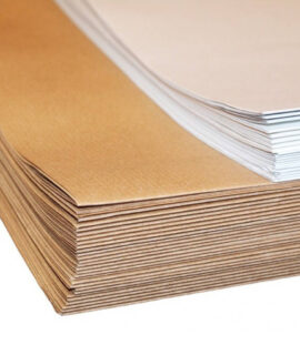 Carta pacchi