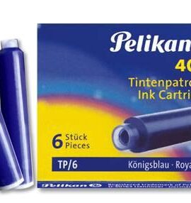 Cartucce PELIKAN 4001