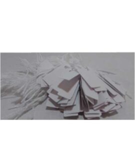 Etichette col filo COD. A 7005